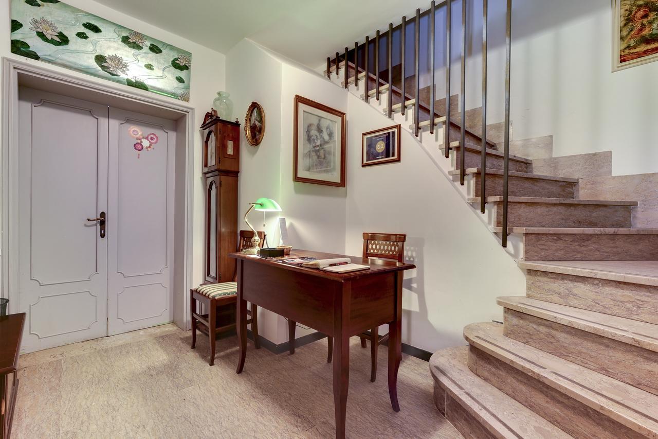 ヴェネツィア カーサ ディ サラ Bed & Breakfast エクステリア 写真