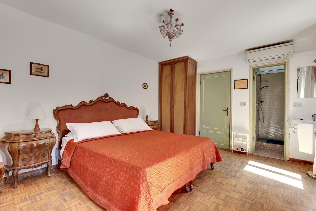 ヴェネツィア カーサ ディ サラ Bed & Breakfast エクステリア 写真