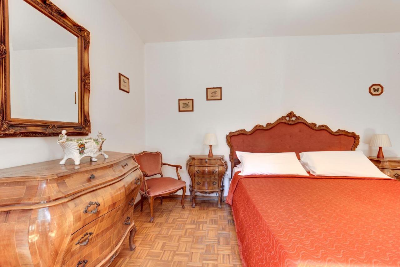 ヴェネツィア カーサ ディ サラ Bed & Breakfast エクステリア 写真